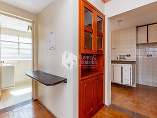 Foto do Apartamento-Apartamento tipo para venda em Jardins com 1 quarto, 44m²