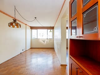 Foto do Apartamento-Apartamento tipo para venda em Jardins com 1 quarto, 44m²