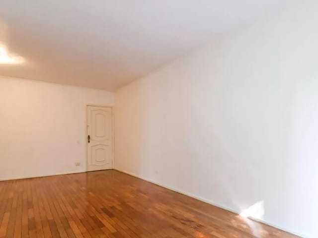 Foto do Apartamento - Apartamento tipo para venda com 3 quartos, sendo 1 suíte, 102m² | Lares e Andares Imóveis