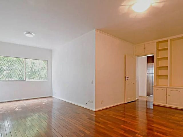 Foto do Apartamento - Apartamento tipo para venda com 3 quartos, sendo 1 suíte, 102m² | Lares e Andares Imóveis