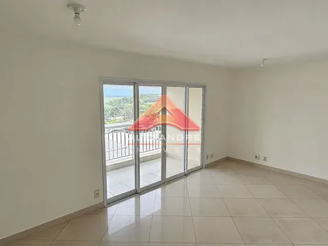 Apartamento com 151m² 3 quartos e 1 banheiro, para alugar, no bairro Vila Industrial em São José dos Campos