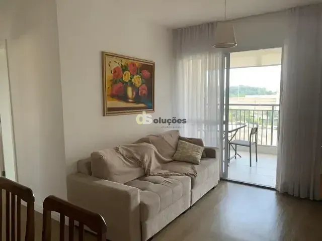Apartamento 3 quartos e 2 banheiros, à venda, no bairro Vila Anastácio em São Paulo