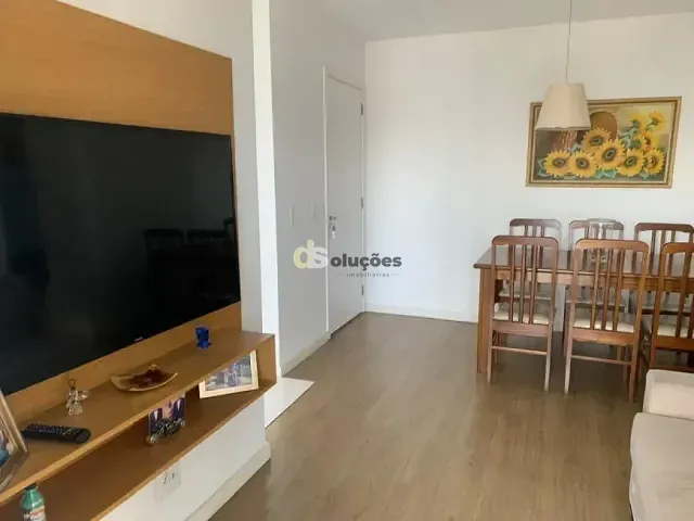 Apartamento 3 quartos e 2 banheiros, à venda, no bairro Vila Anastácio em São Paulo