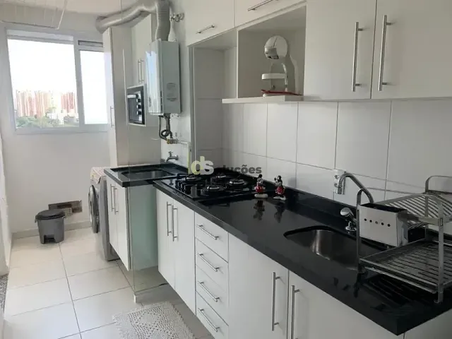 Apartamento 3 quartos e 2 banheiros, à venda, no bairro Vila Anastácio em São Paulo