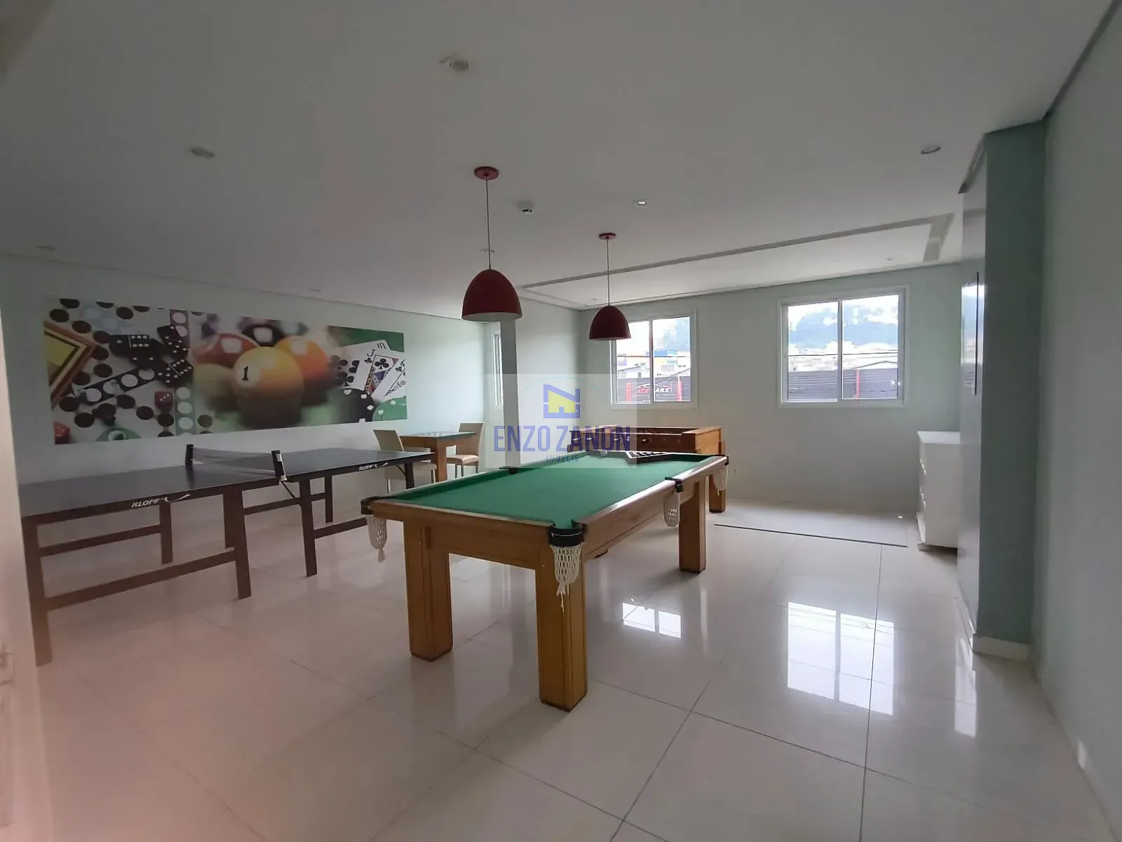 Apartamento, 3 quartos, 63 m² - Foto 23