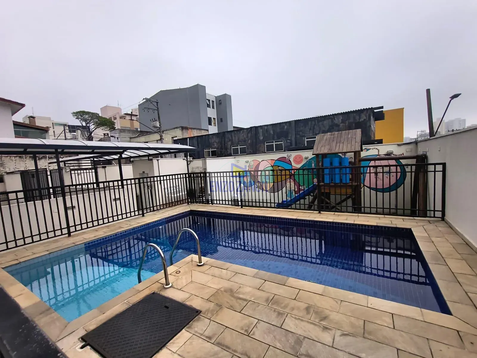Apartamento, 3 quartos, 63 m² - Foto 24