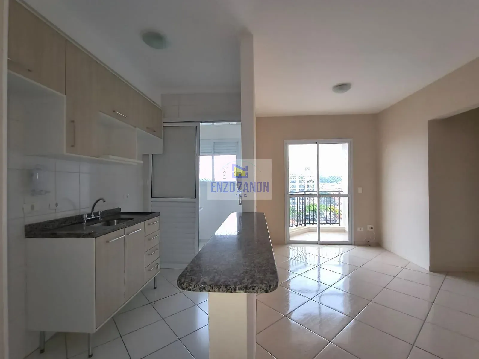 Apartamento, 3 quartos, 63 m² - Foto 14