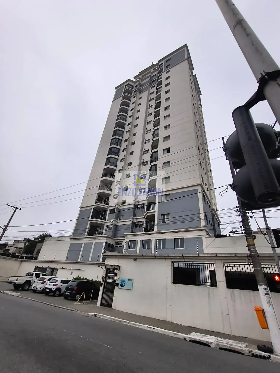 Apartamento, 3 quartos, 63 m² - Foto 1