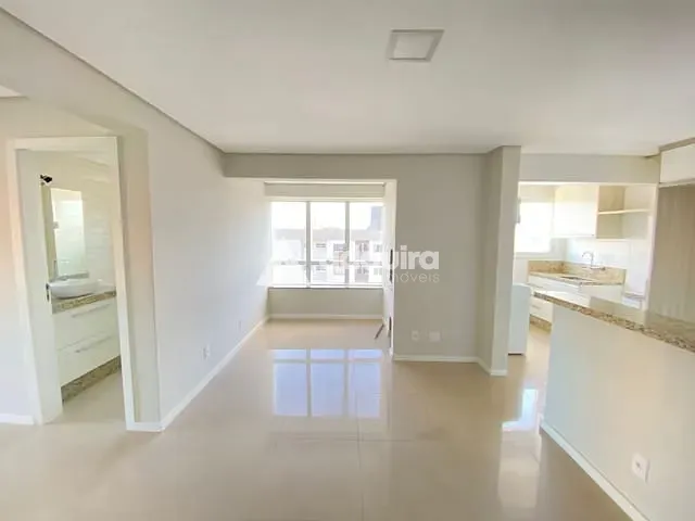 Apartamento com 138m² 2 quartos e 2 banheiros, à venda, no bairro Centro em Ponta Grossa
