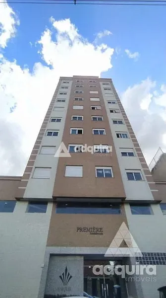 Apartamento, 2 quartos, 104 m² - Foto 1