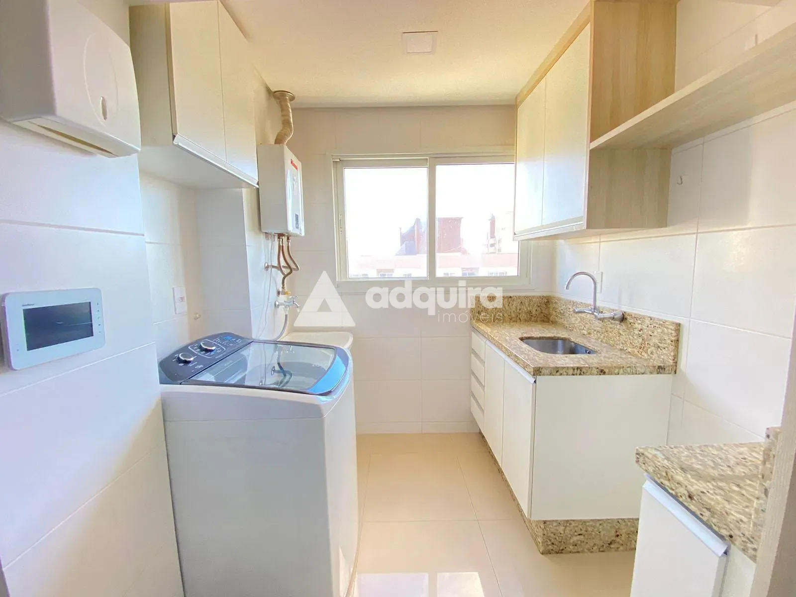 Apartamento, 2 quartos, 104 m² - Foto 8
