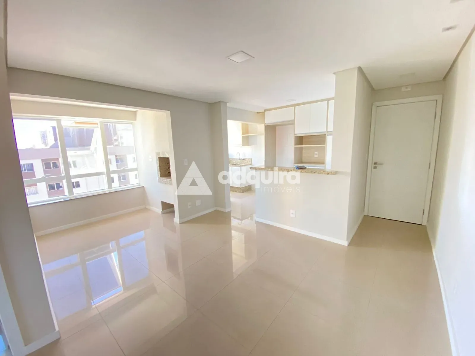Apartamento, 2 quartos, 104 m² - Foto 6