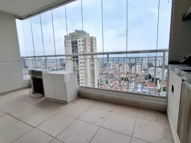 Apartamento com 83m² 2 quartos e 3 banheiros, à venda, no bairro Santana em São Paulo