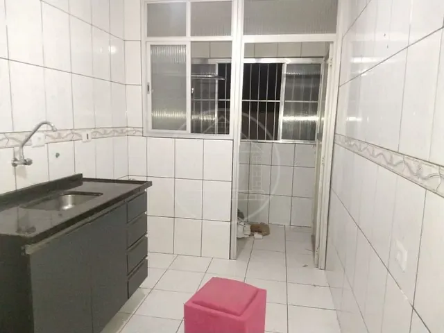 Apartamento 2 quartos e 1 banheiro, à venda, no bairro Vila São José em São Paulo