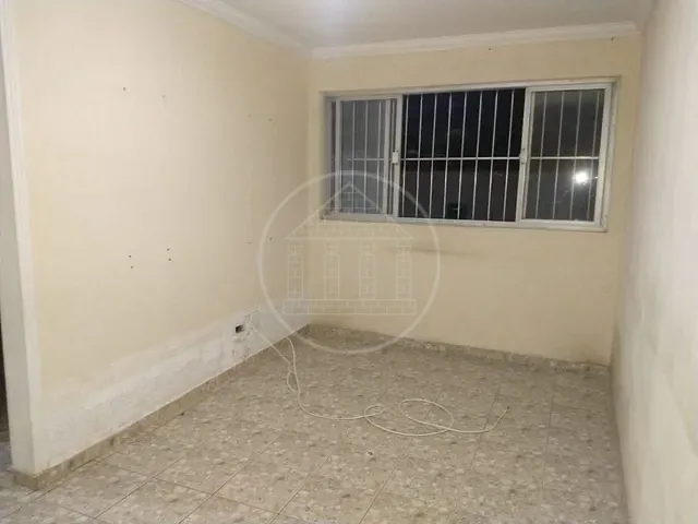 Apartamento 2 quartos e 1 banheiro, à venda, no bairro Vila São José em São Paulo