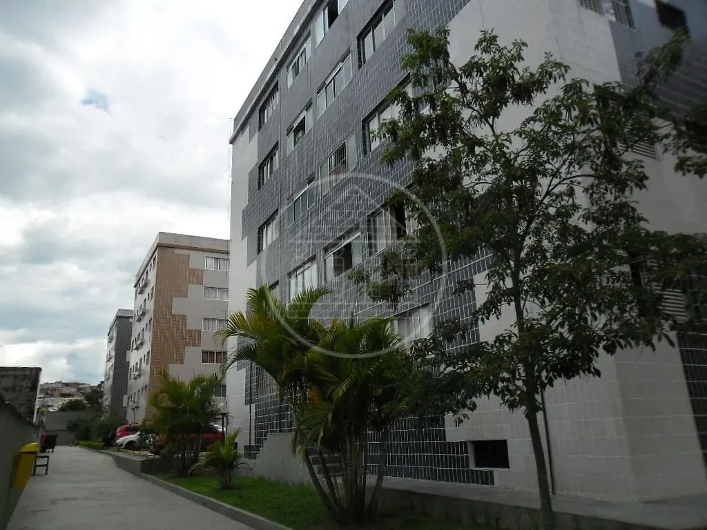 Apartamento, 2 quartos, 65 m² - Foto 11