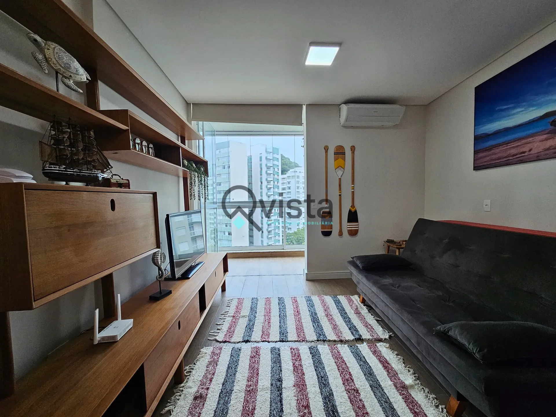 Apartamento, 2 quartos, 55 m² - Foto 2