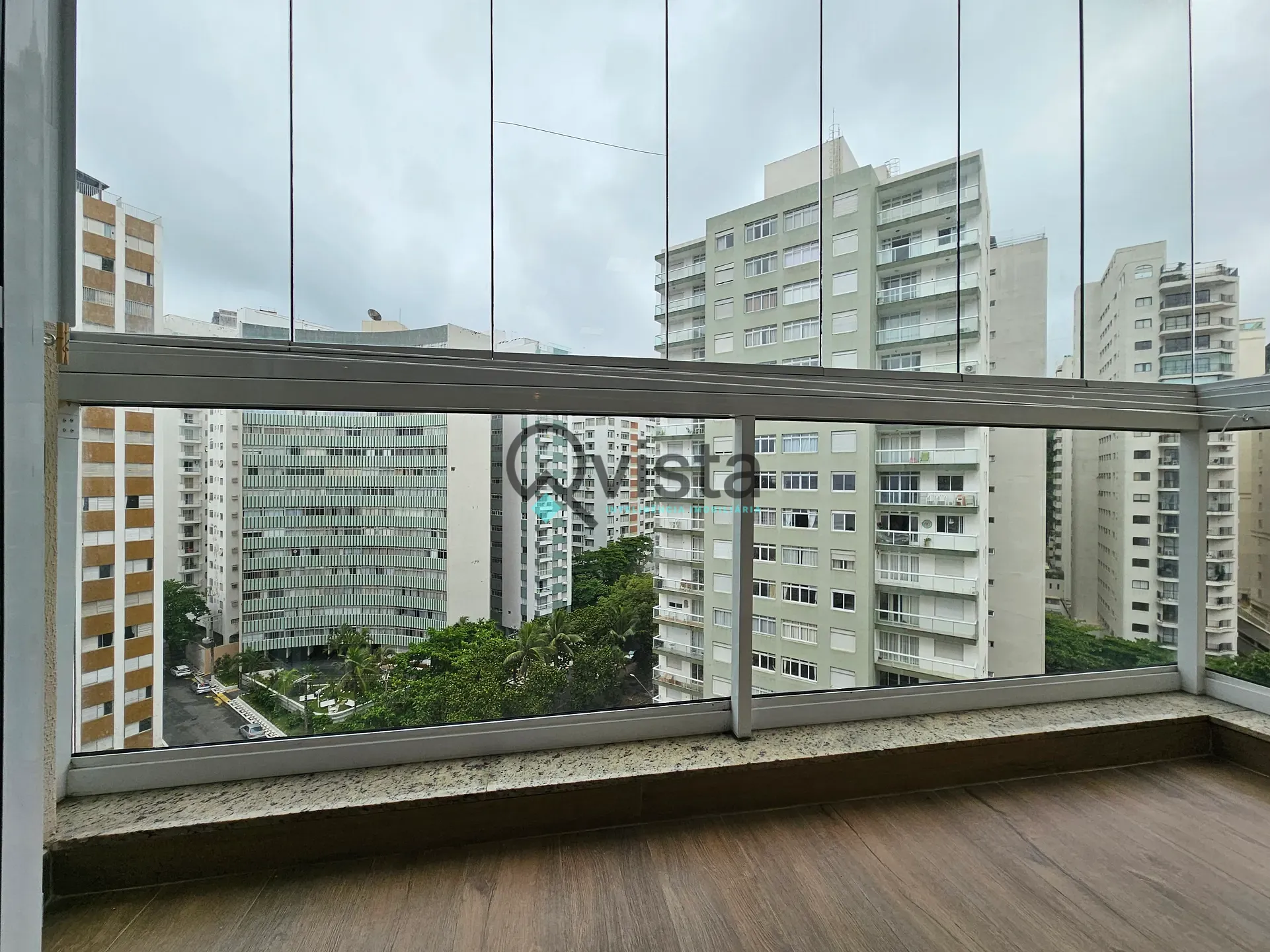 Apartamento, 2 quartos, 55 m² - Foto 6