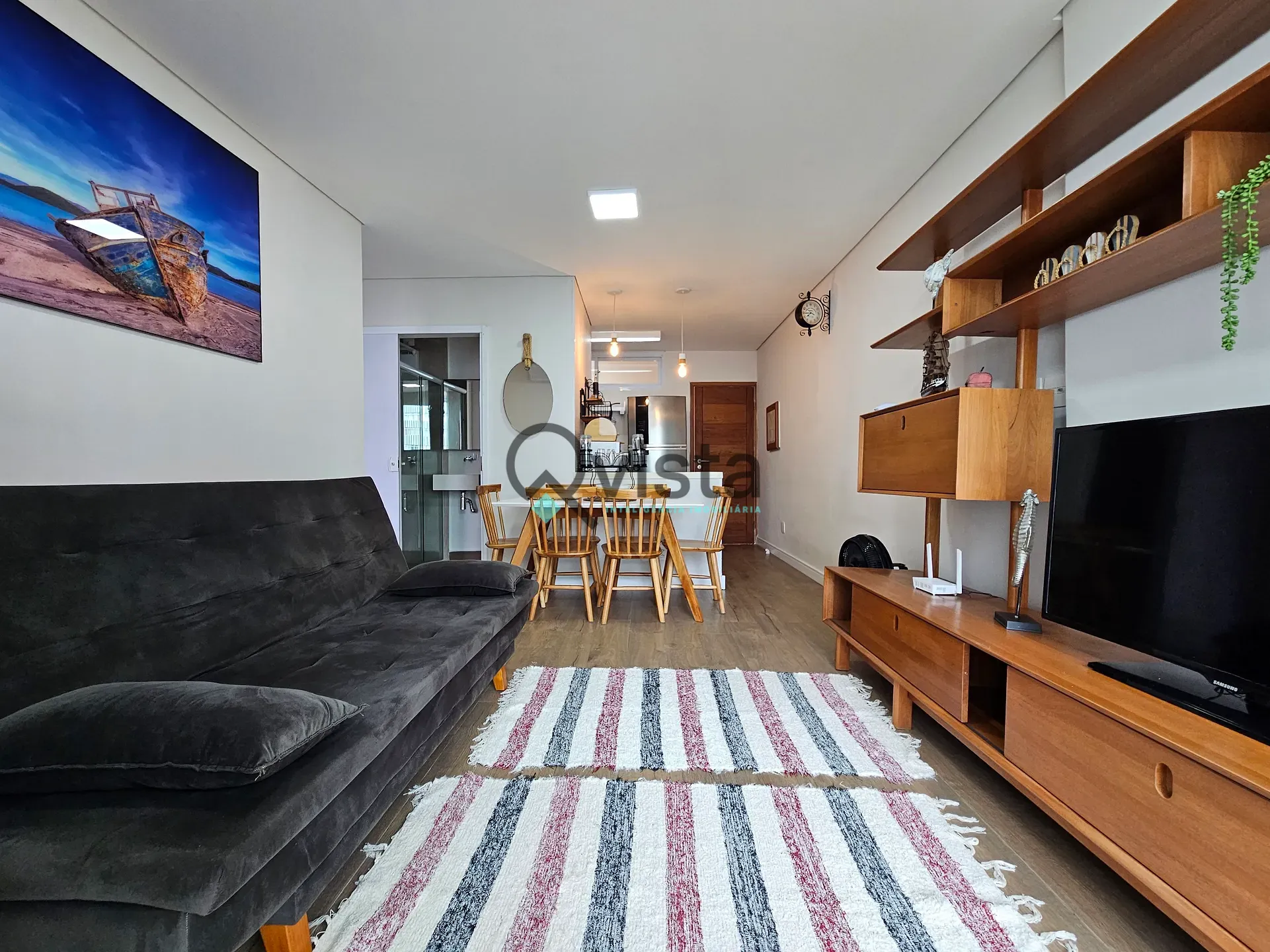 Apartamento, 2 quartos, 55 m² - Foto 3