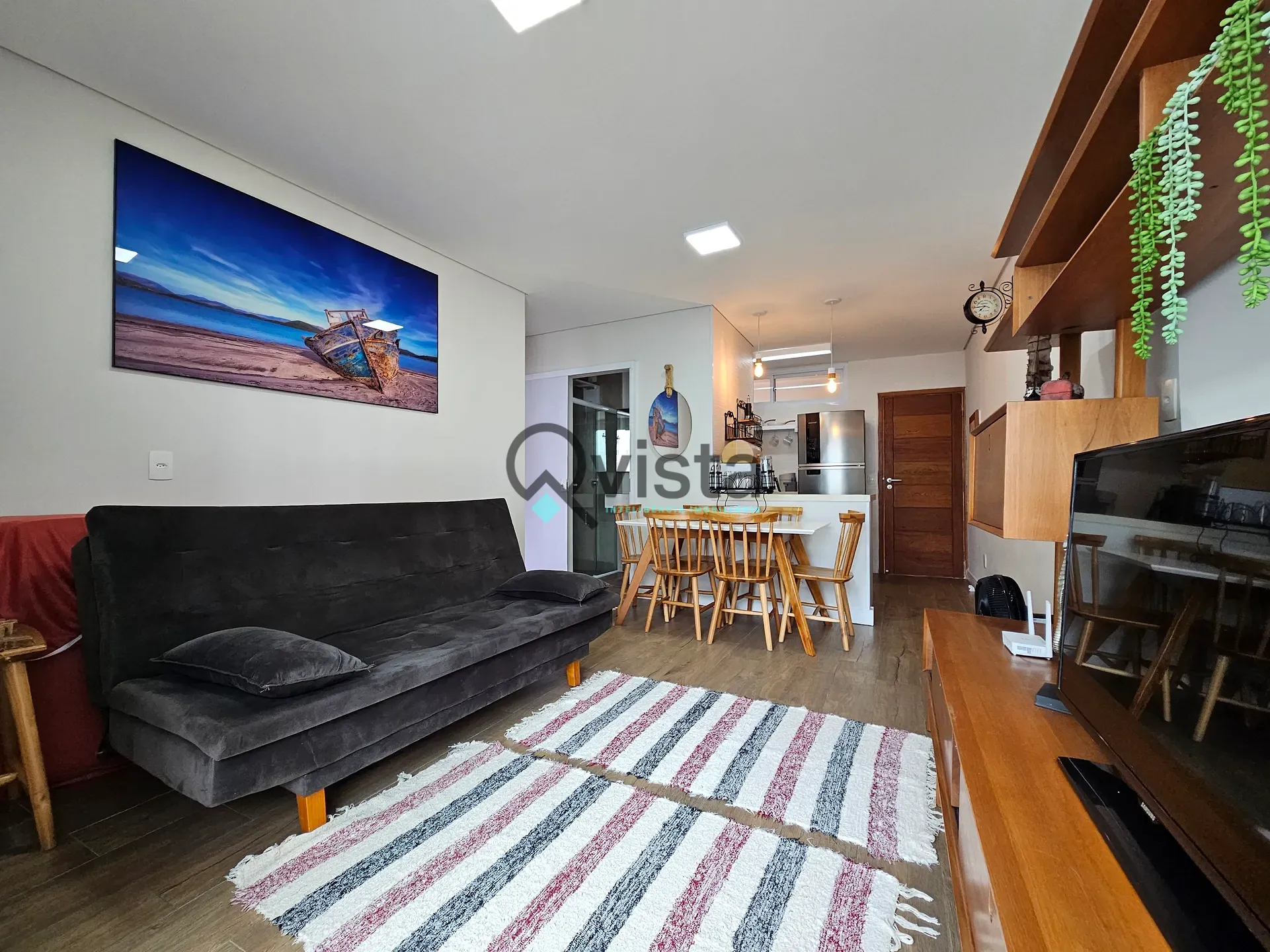 Apartamento, 2 quartos, 55 m² - Foto 4