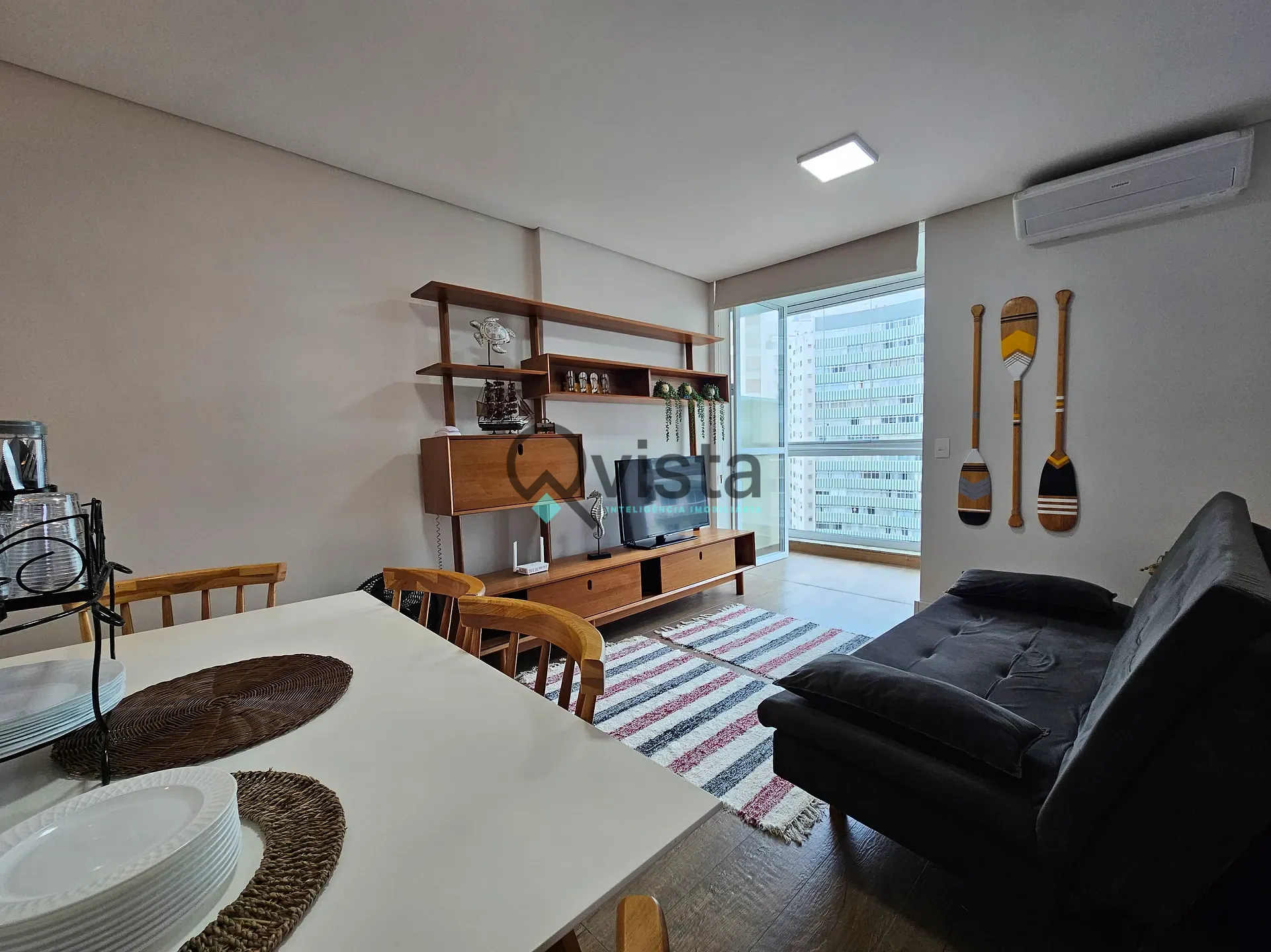 Apartamento, 2 quartos, 55 m² - Foto 5