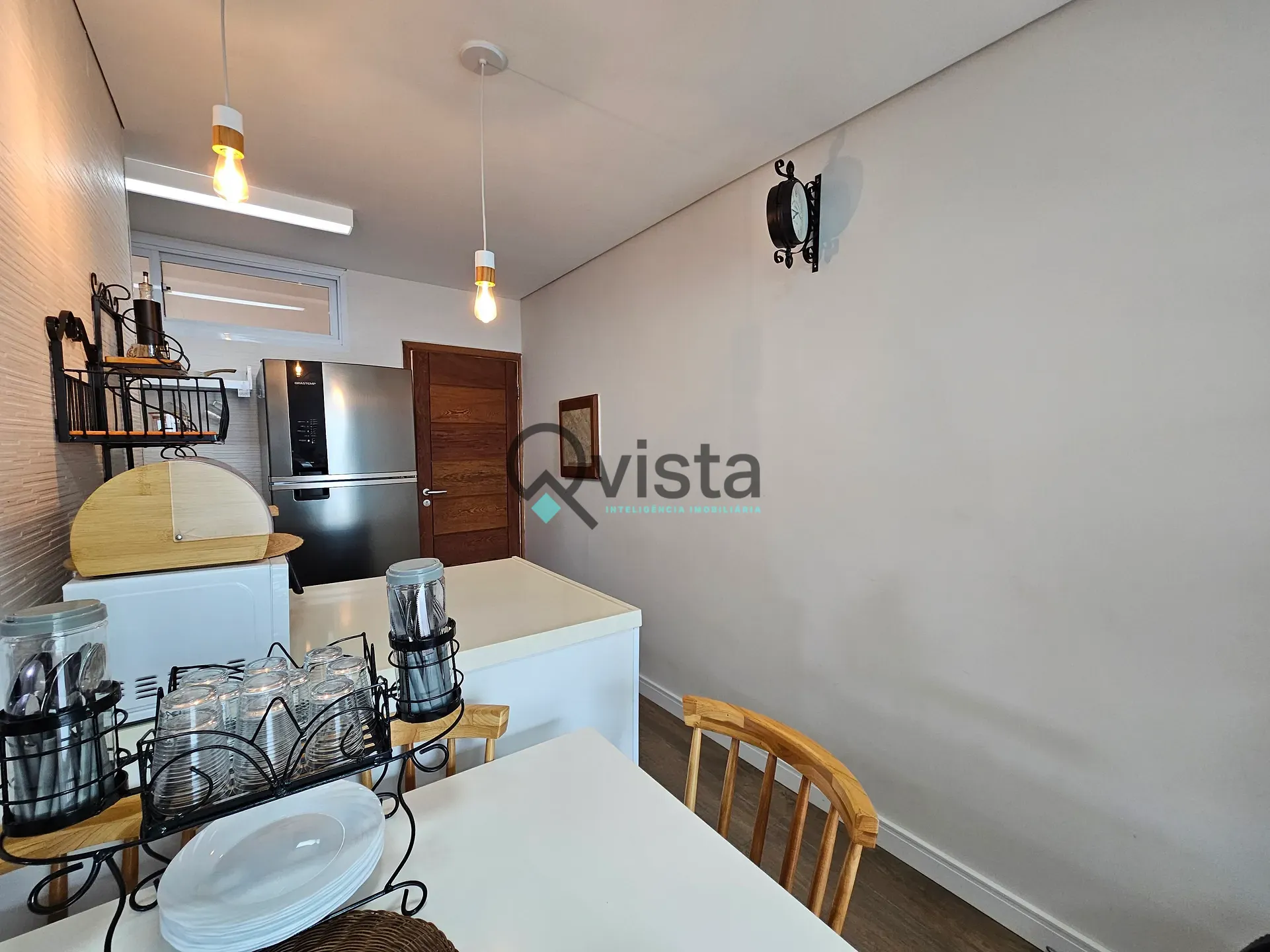 Apartamento, 2 quartos, 55 m² - Foto 7