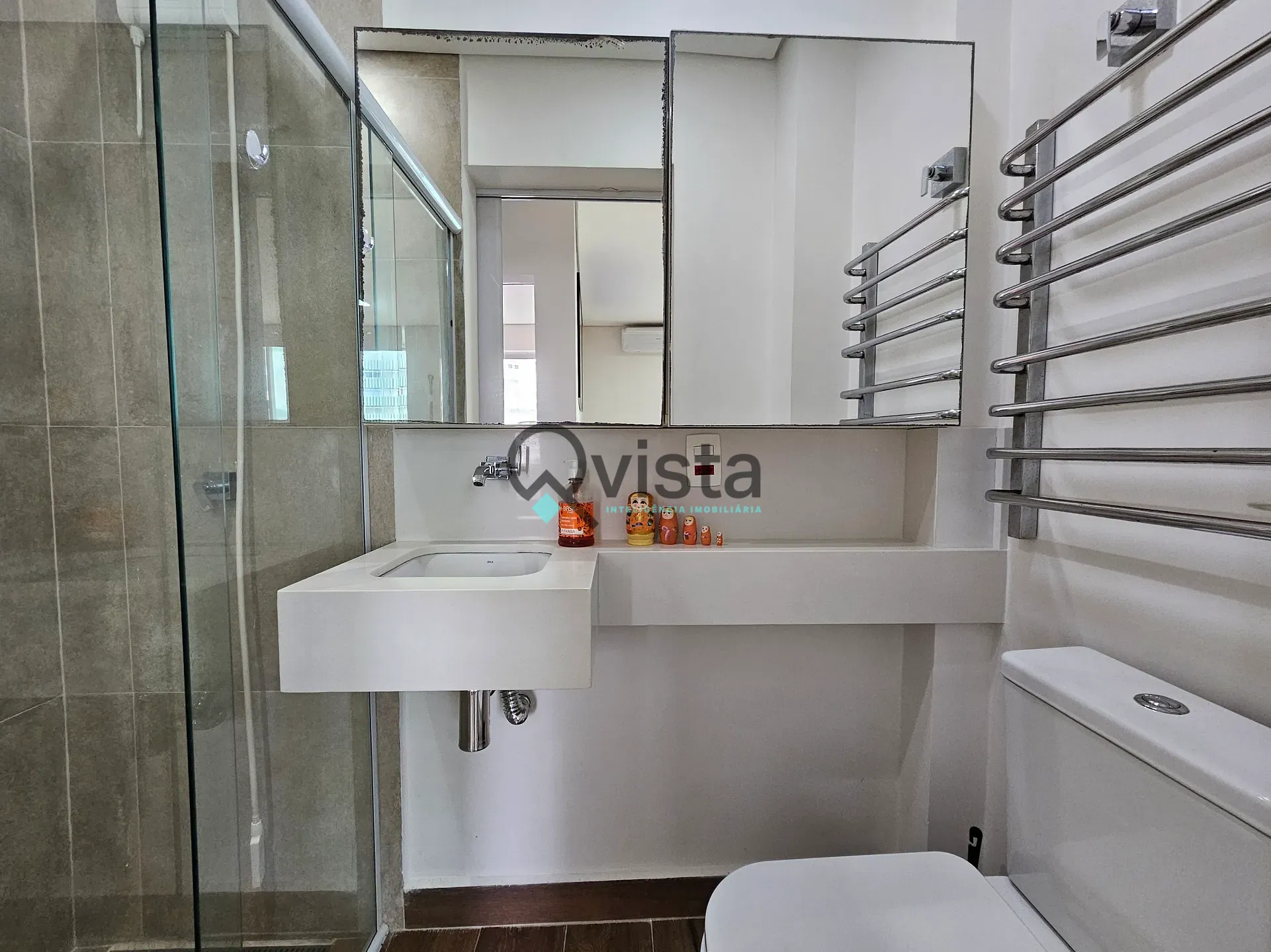 Apartamento, 2 quartos, 55 m² - Foto 18