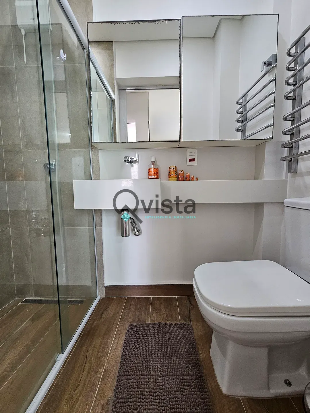 Apartamento, 2 quartos, 55 m² - Foto 17