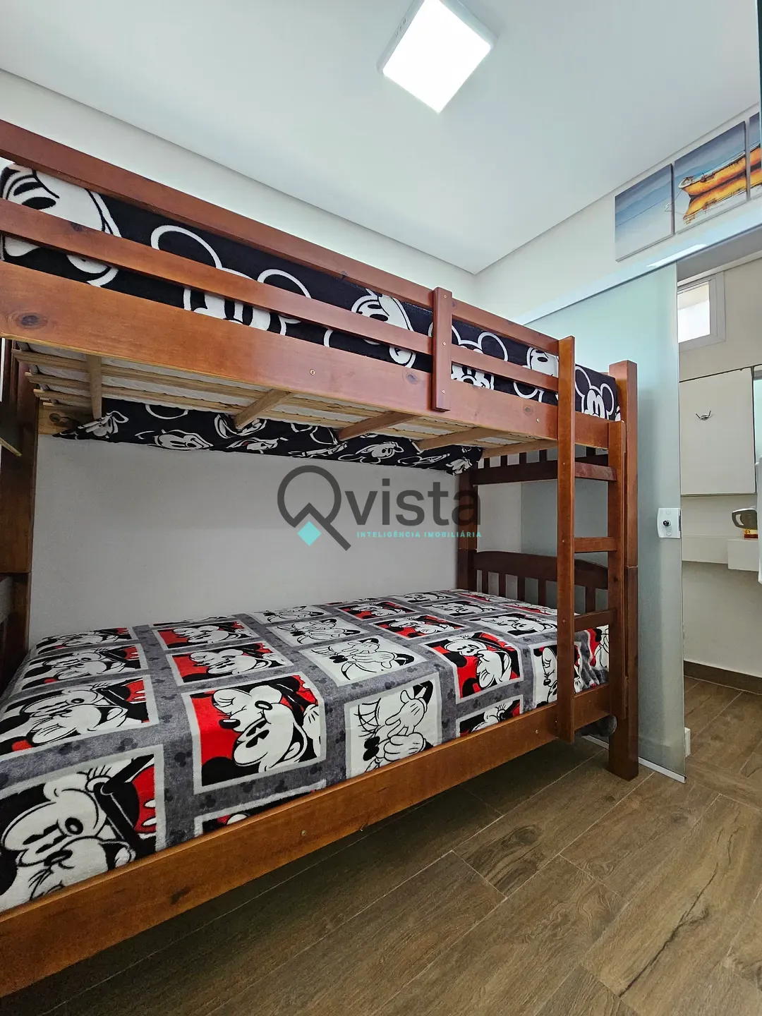 Apartamento, 2 quartos, 55 m² - Foto 24