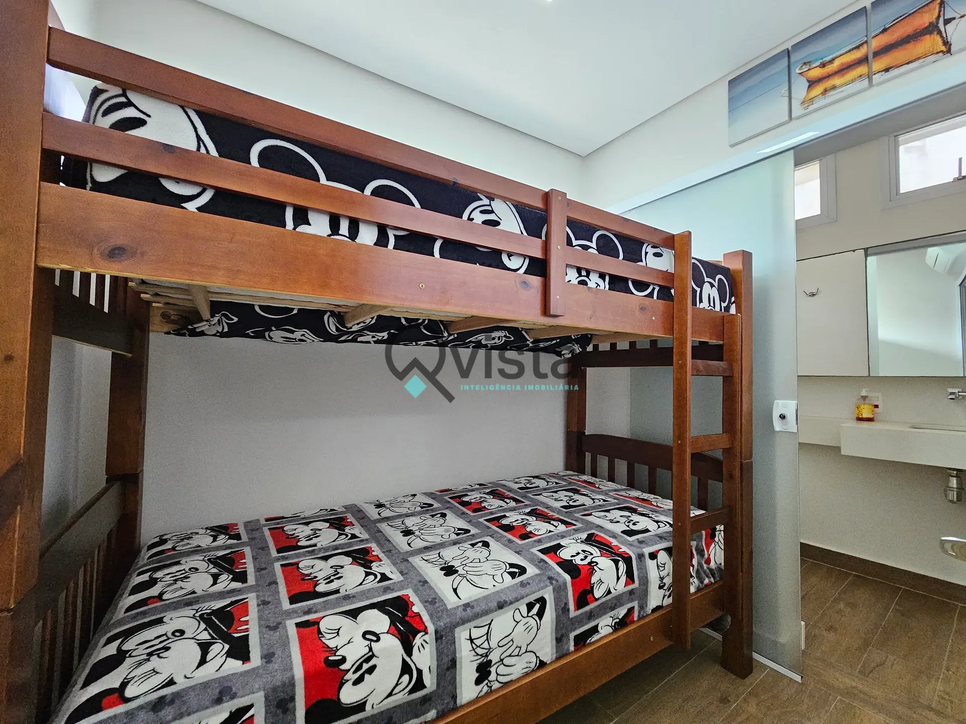 Apartamento, 2 quartos, 55 m² - Foto 25