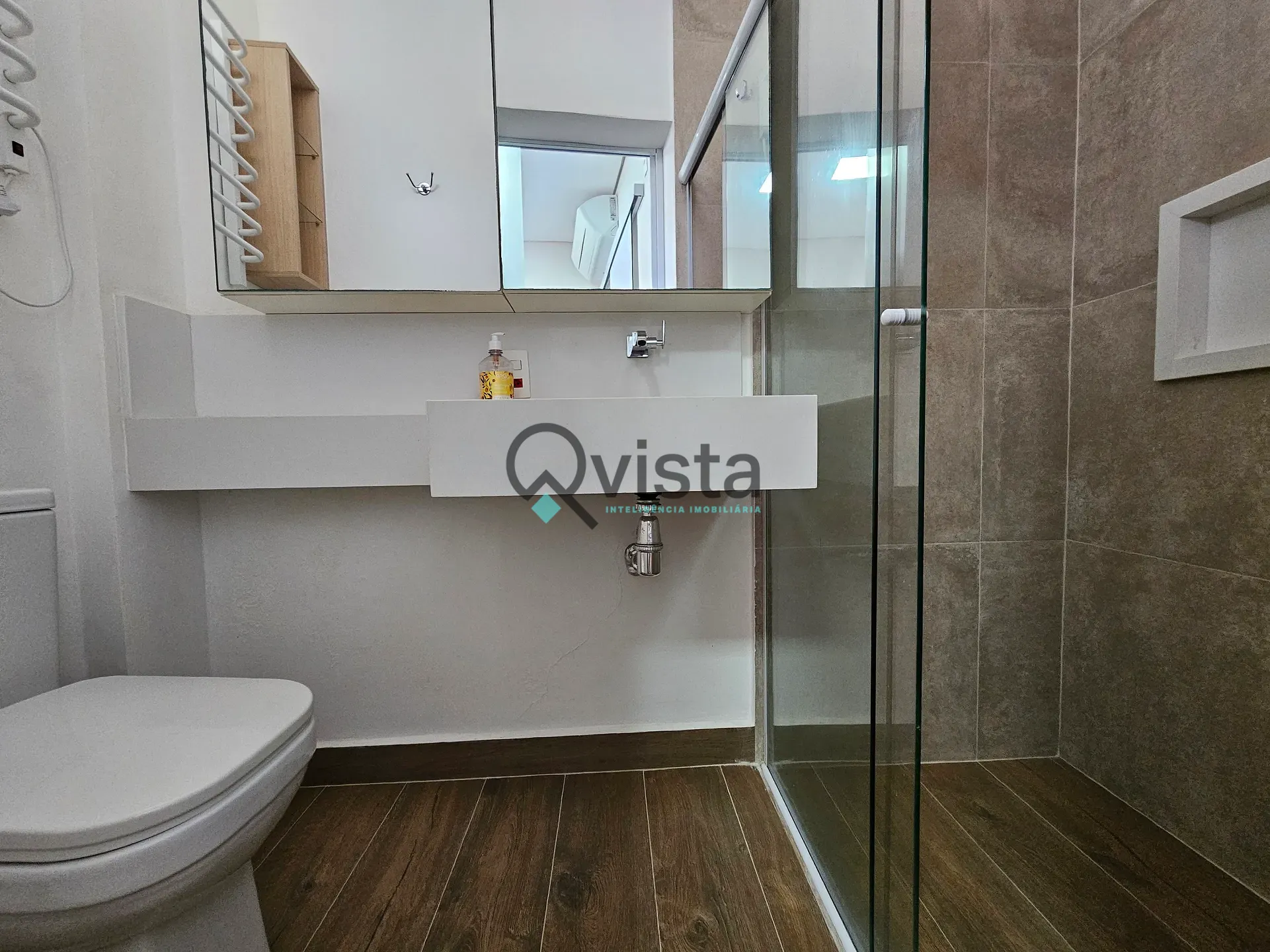 Apartamento, 2 quartos, 55 m² - Foto 27