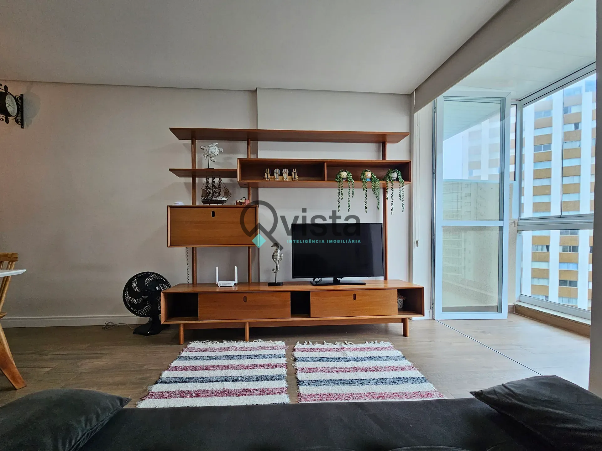 Apartamento, 2 quartos, 55 m² - Foto 8
