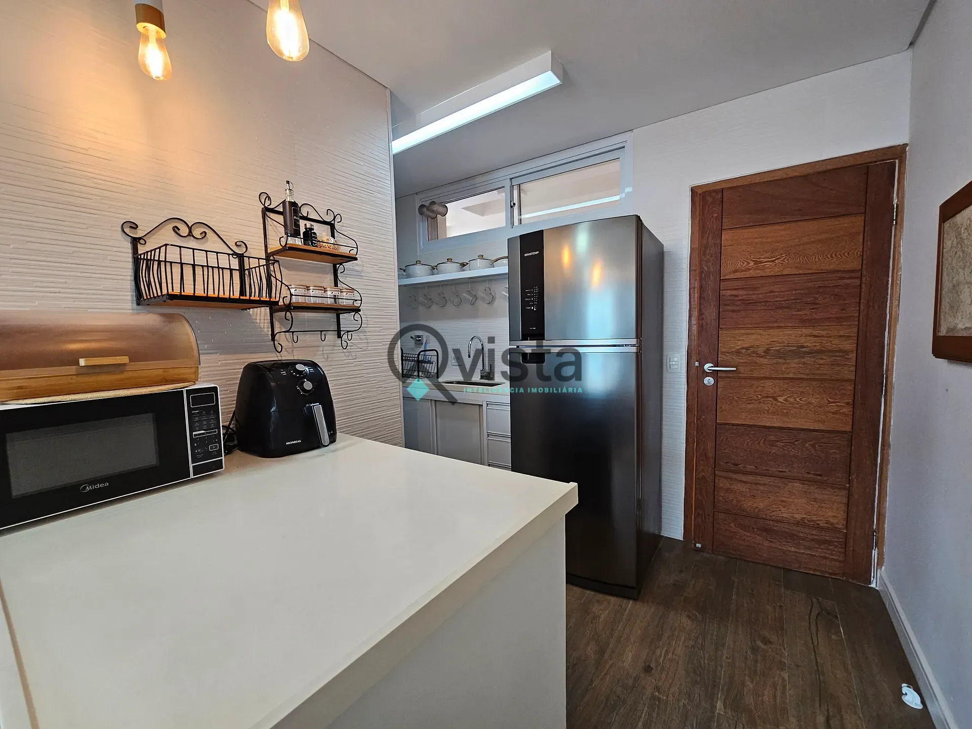 Apartamento, 2 quartos, 55 m² - Foto 9