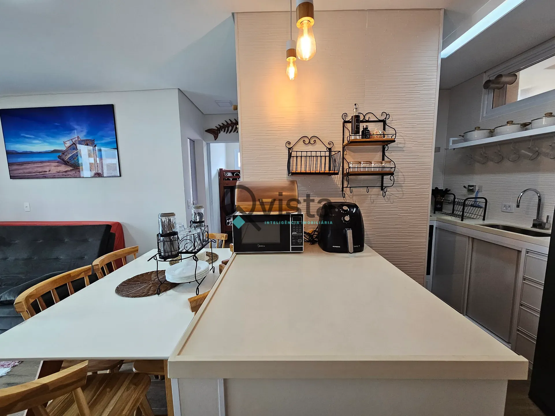 Apartamento, 2 quartos, 55 m² - Foto 10