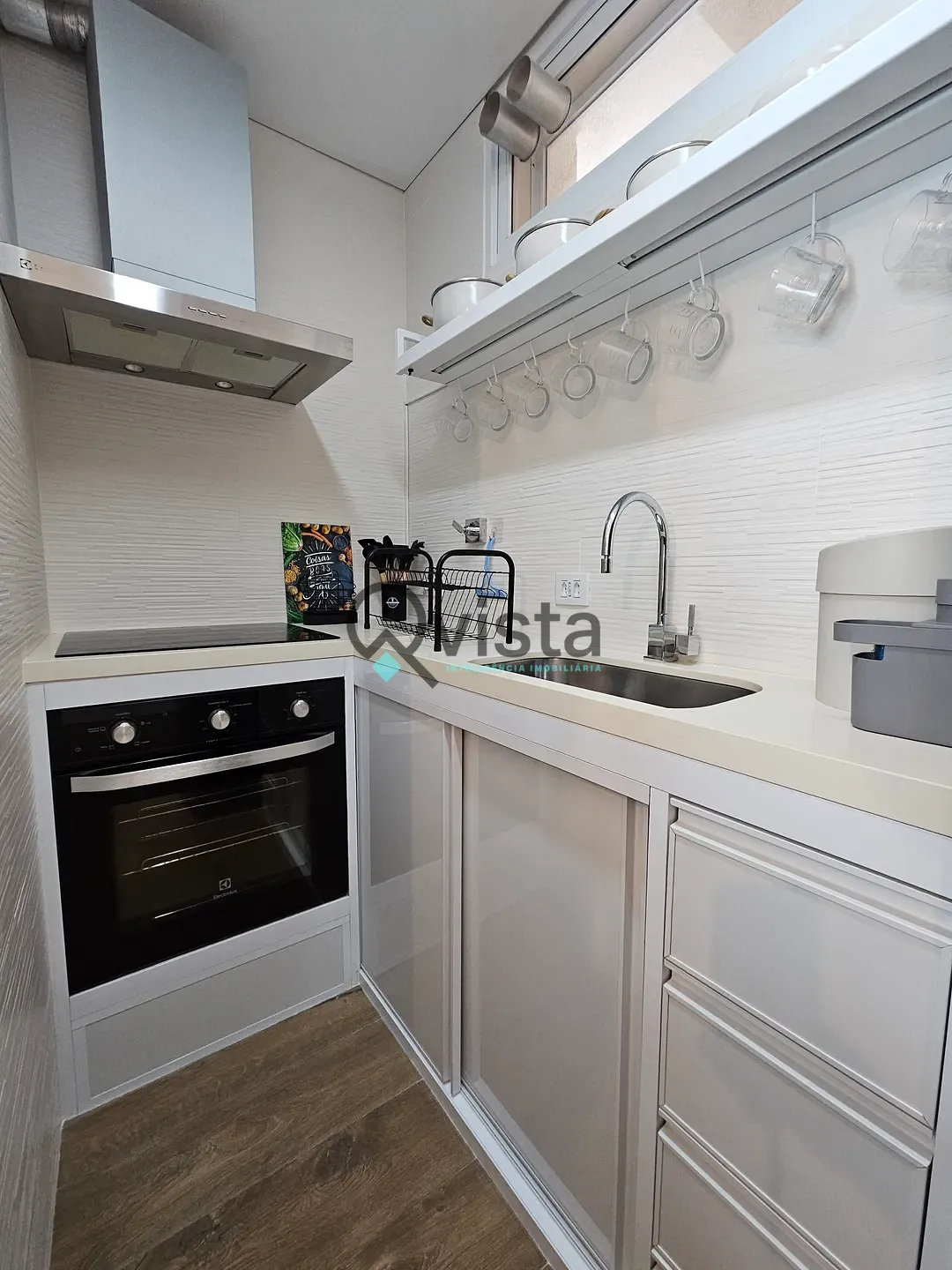Apartamento, 2 quartos, 55 m² - Foto 15