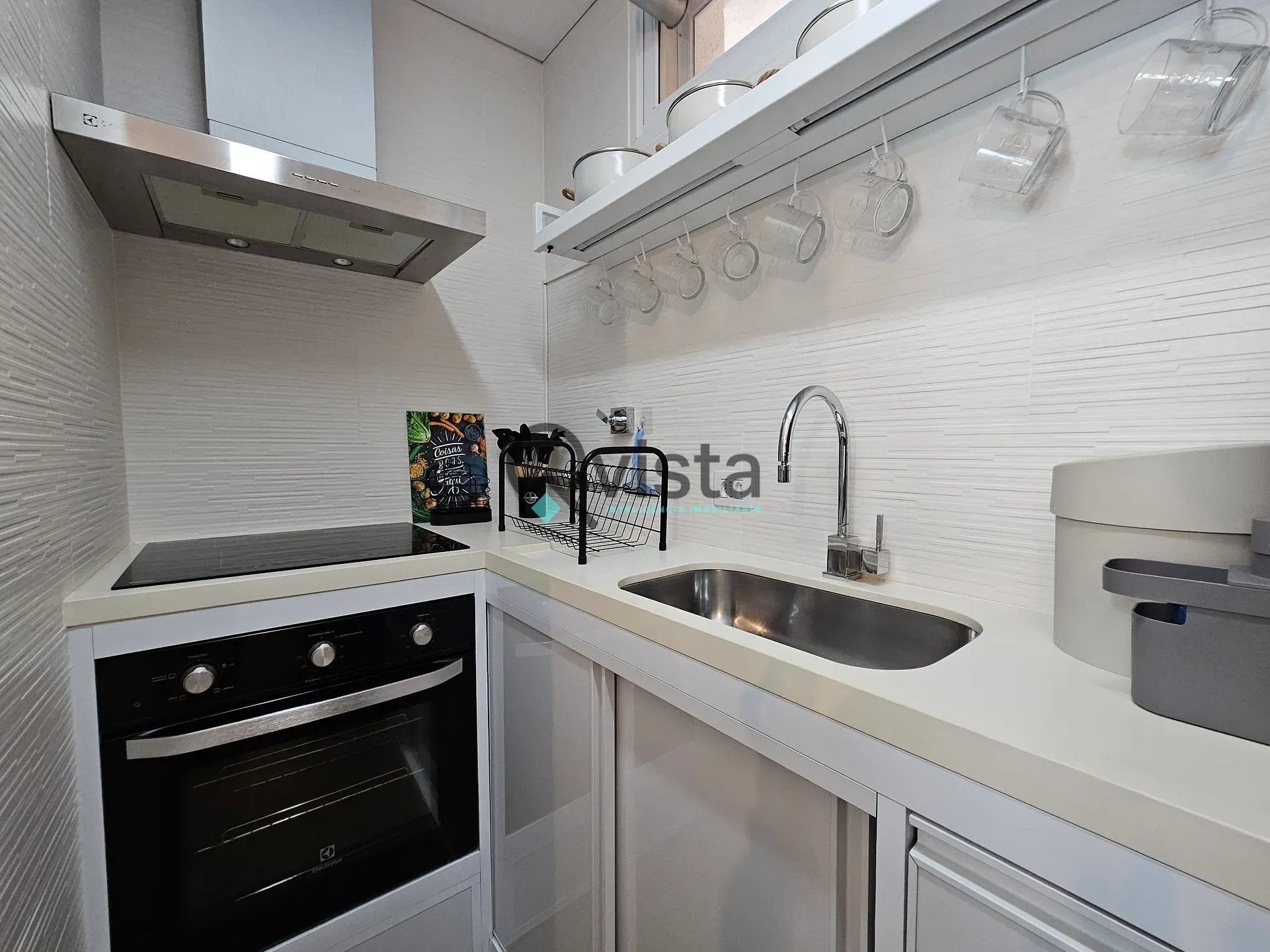 Apartamento, 2 quartos, 55 m² - Foto 16