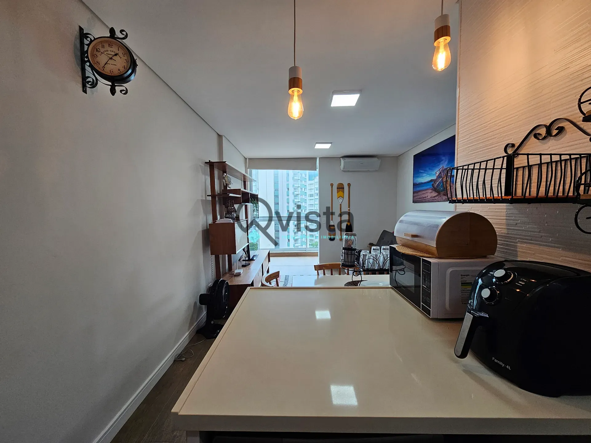 Apartamento, 2 quartos, 55 m² - Foto 14