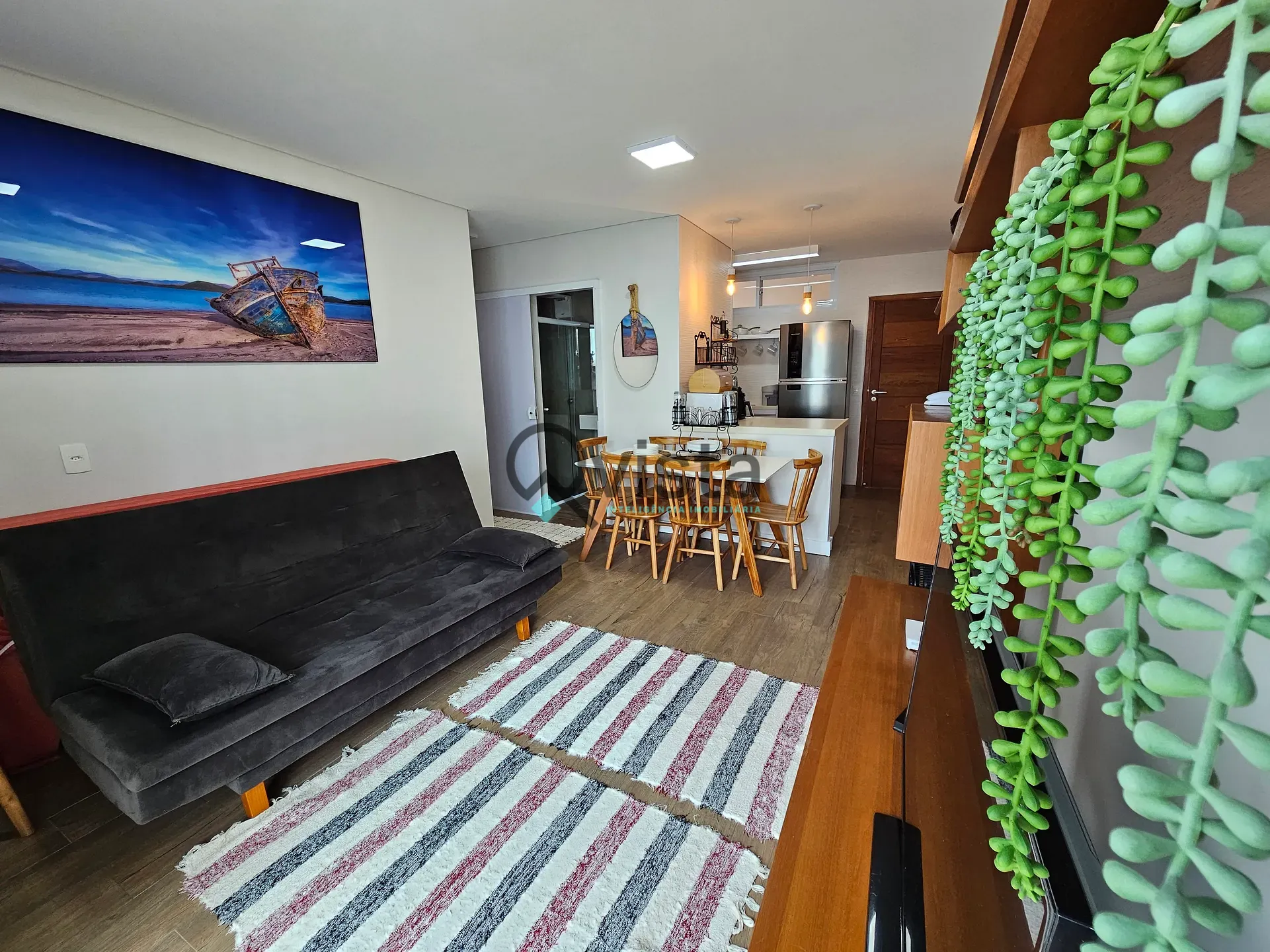 Apartamento, 2 quartos, 55 m² - Foto 13