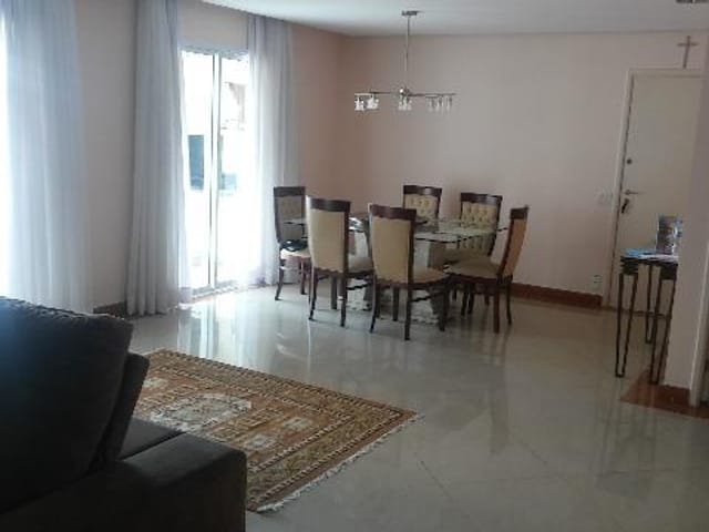 Foto do Apartamento - Apartamento Vila Ema - Athmosphere 3 Suites 3 Vagas Locação | RUSSI IMÓVEIS