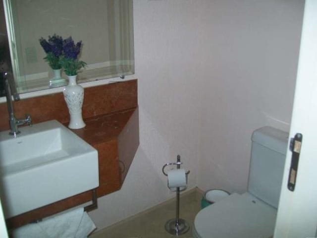 Foto do Apartamento - Apartamento Vila Ema - Athmosphere 3 Suites 3 Vagas Locação | RUSSI IMÓVEIS
