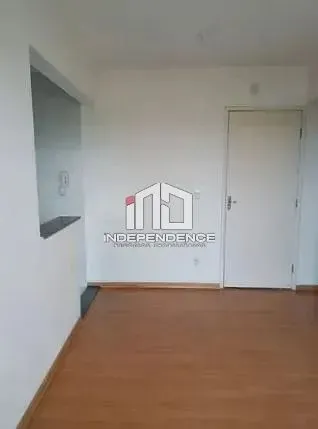 Apartamento, 2 quartos, 56 m² - Foto 5