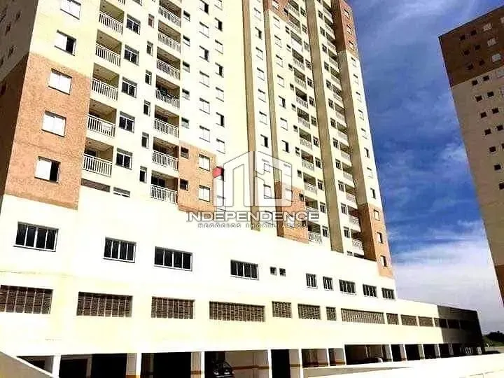 Apartamento, 2 quartos, 56 m² - Foto 1