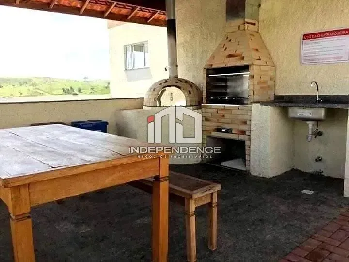 Apartamento, 2 quartos, 56 m² - Foto 35