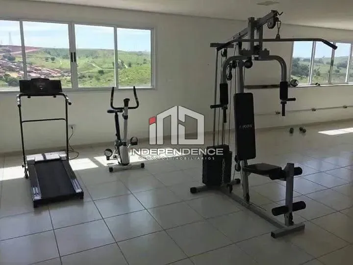Apartamento, 2 quartos, 56 m² - Foto 39