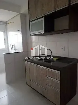 Apartamento, 2 quartos, 56 m² - Foto 16