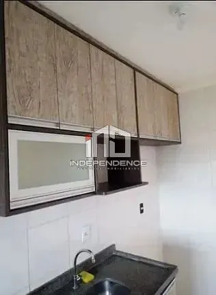 Apartamento, 2 quartos, 56 m² - Foto 20