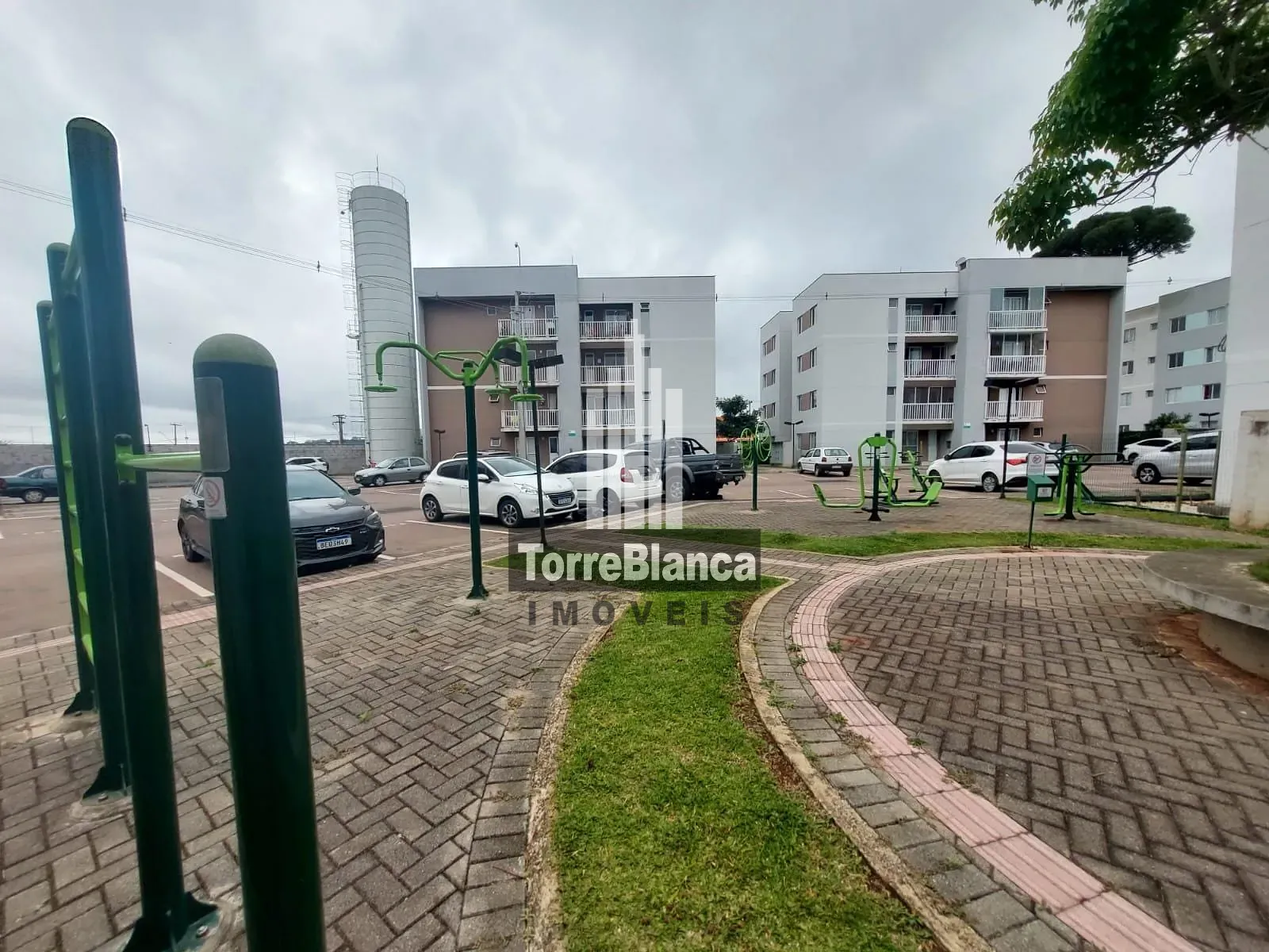 Apartamento, 2 quartos, 50 m² - Foto 24