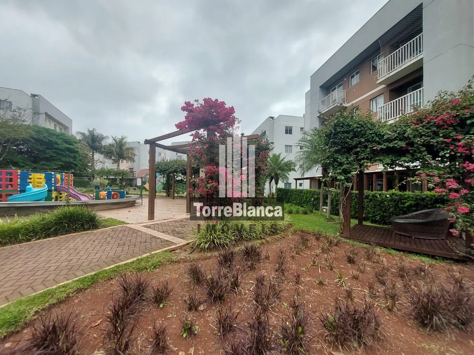 Apartamento, 2 quartos, 50 m² - Foto 25