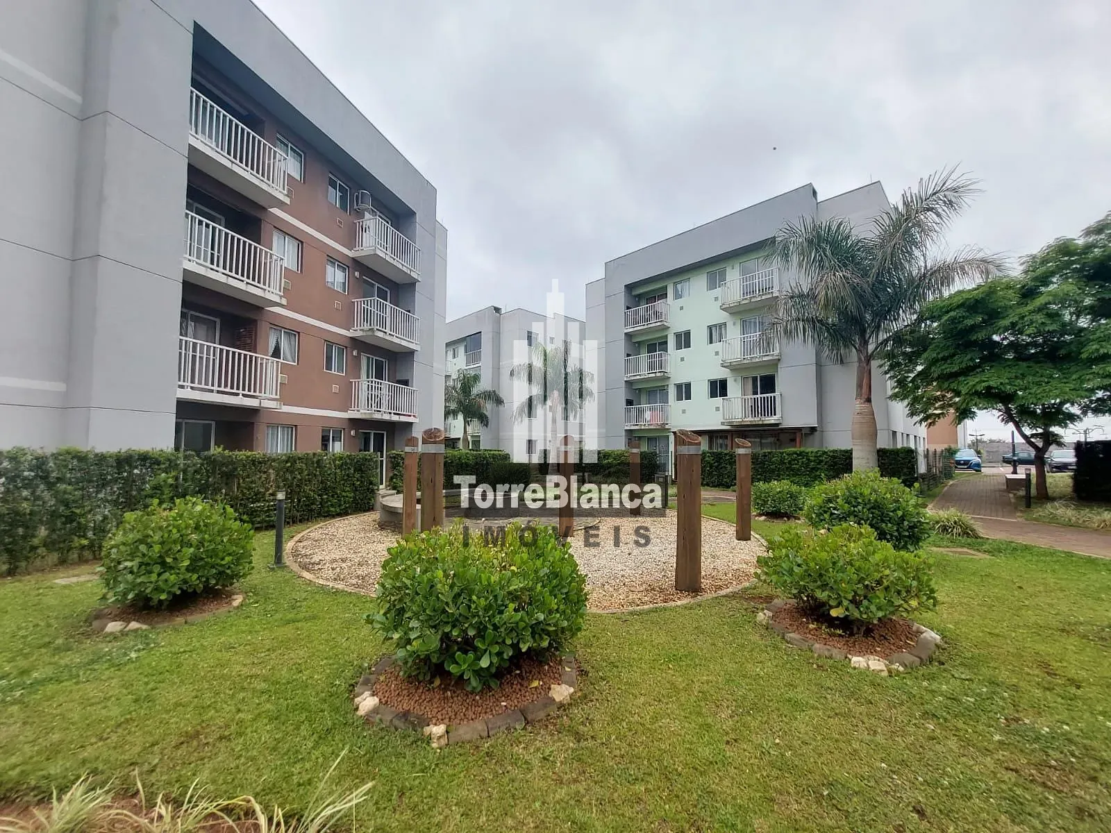 Apartamento, 2 quartos, 50 m² - Foto 1