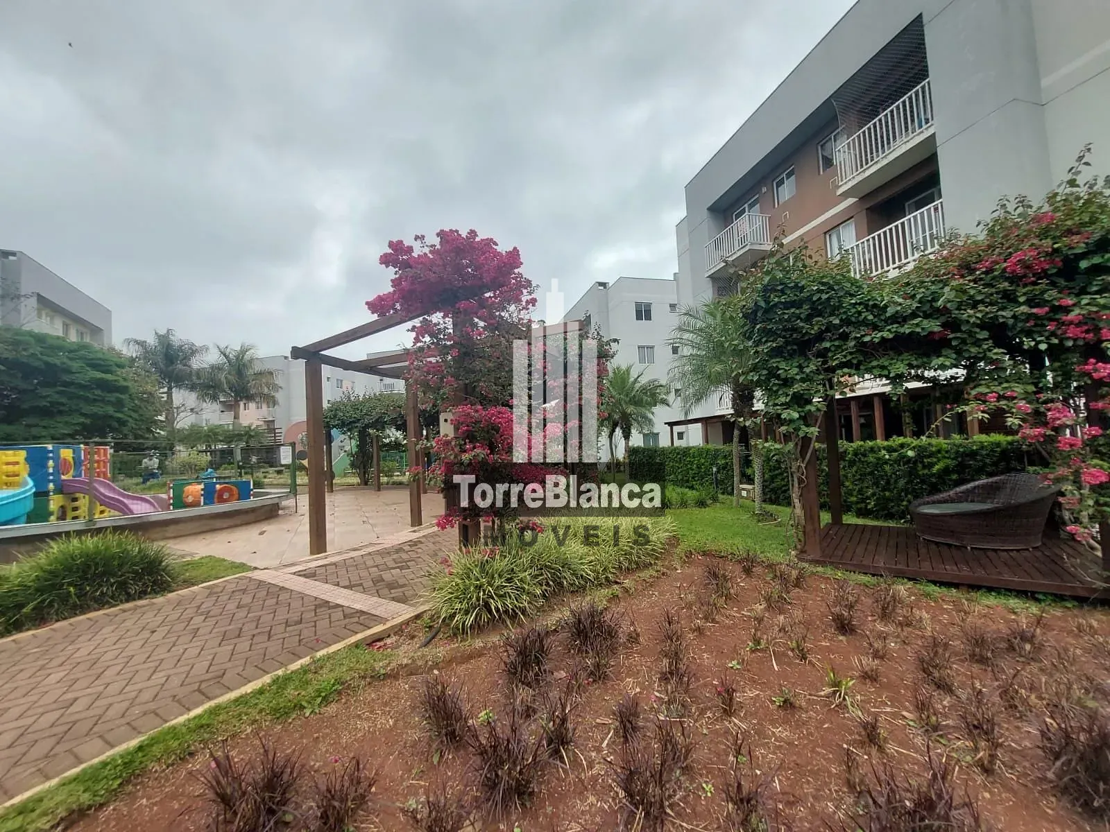 Apartamento, 2 quartos, 50 m² - Foto 26